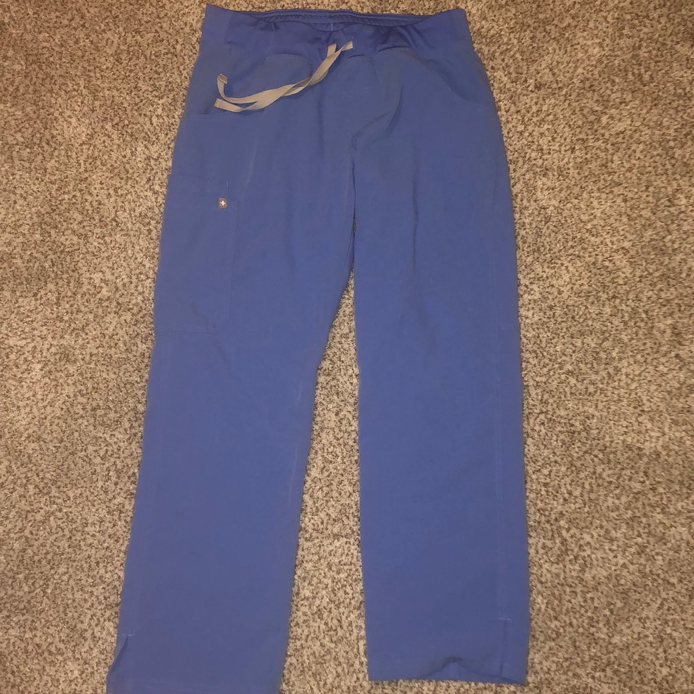 Figs Scrub Pants